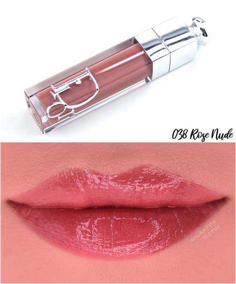 dior vermillion coral lipstick swatch|Dior addict lip gloss review.